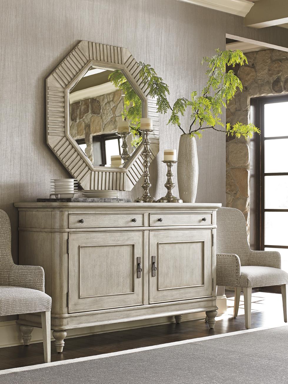 Lexington oyster bay dining room set outlet